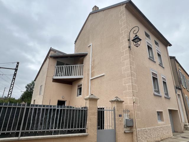 Maison vente à Montbard