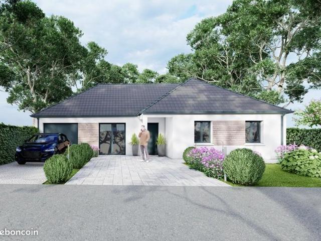 Maison vente à Évry, Saintry-sur-seine