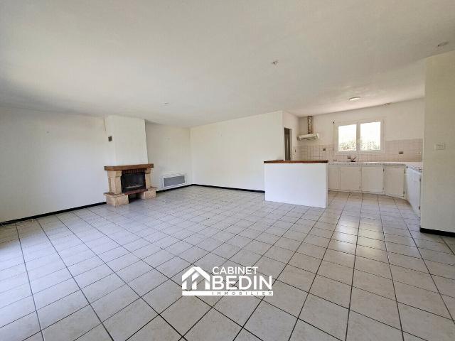 Maison vente à Langon, Bazas