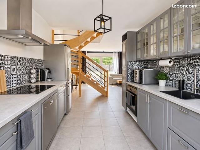 Maison vente à Villefranche-sur-Saône, Rhône