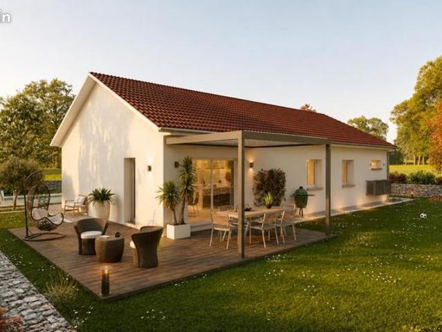 Maison vente à Vienne, La Côte-saint-andré
