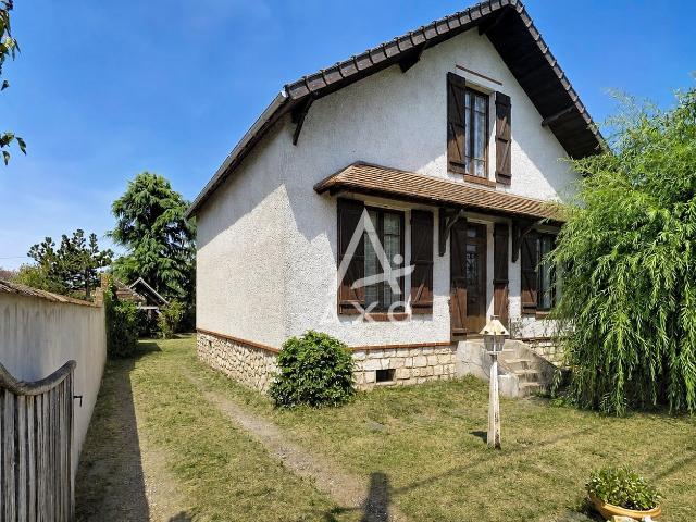 Maison vente à Saint-Firmin des Vignes, Amilly