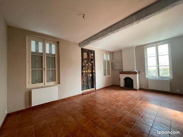 Maison vente à Romorantin-Lanthenay, Pontlevoy