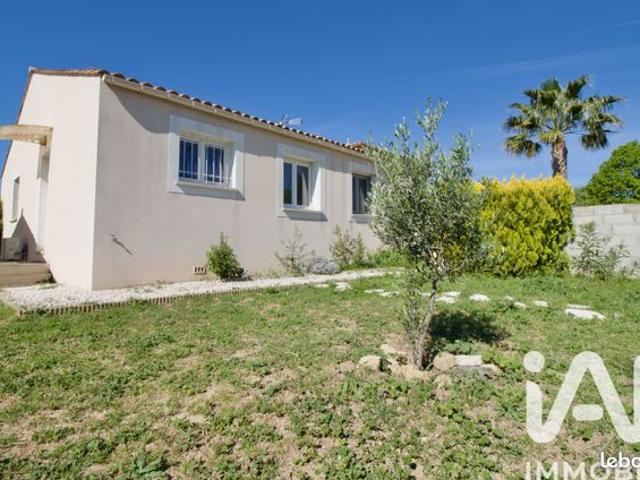 Maison vente à Béziers, Valros