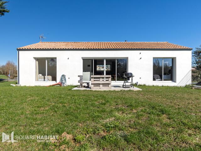 Maison vente à Les Sables-d'Olonne, La Barre-de-monts