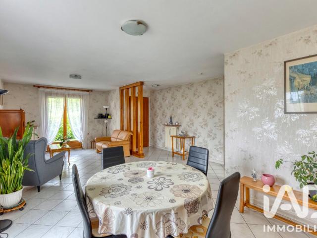 Maison vente à Grenoble, Crolles