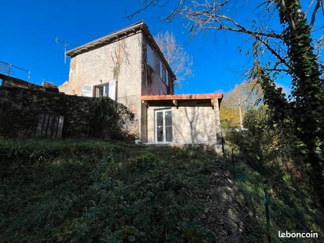 Maison vente à Limoges, Condat-sur-vienne