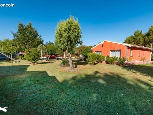 Maison vente à Lesparre-Médoc, Vendays-montalivet