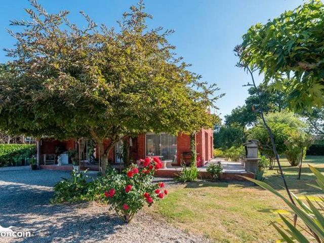 Maison vente à Lesparre-Médoc, Vendays-montalivet