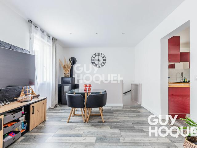 Maison vente à Palaiseau, Juvisy-sur-orge