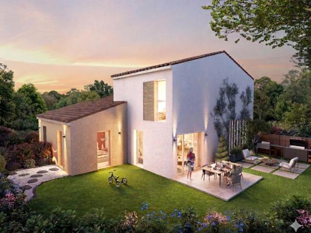 Maison vente à Narbonne