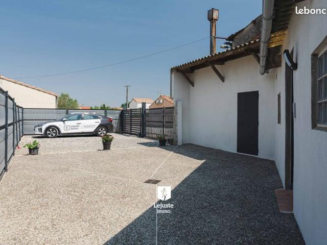 Maison vente à Carcassonne, Labastide-d'anjou