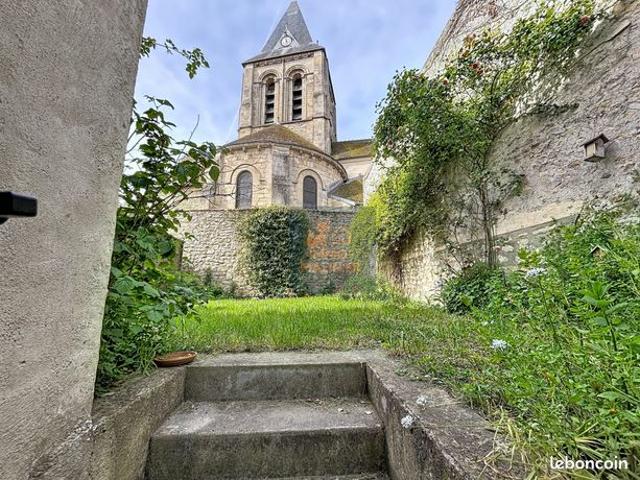 Maison vente à Versailles, Villepreux