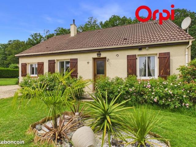 Maison vente à Bernay