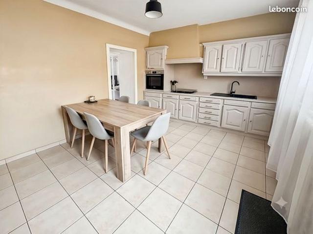 Maison vente à Cholet, Saint-philbert-en-mauges