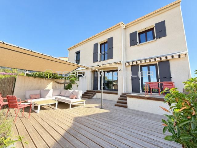 Maison vente à Ajaccio
