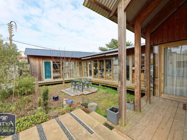 Maison vente à Saint-Nazaire, La Plaine-sur-mer