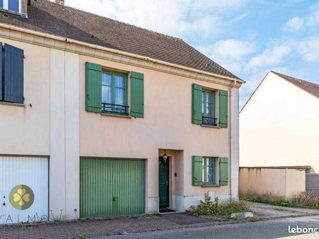 Maison vente à Chambéry, Thoiry