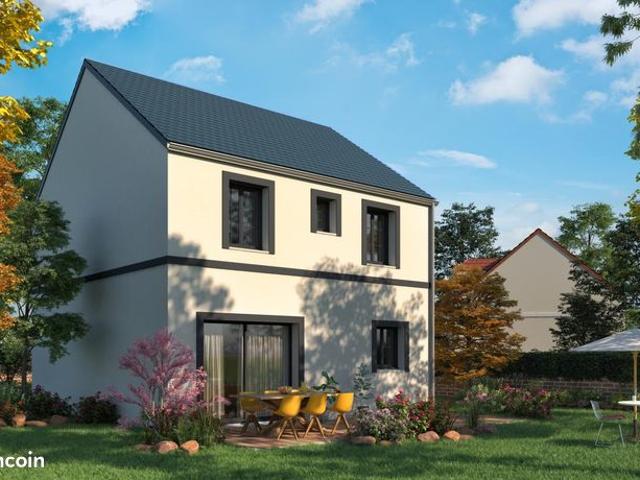 Maison vente à Palaiseau, Breuillet