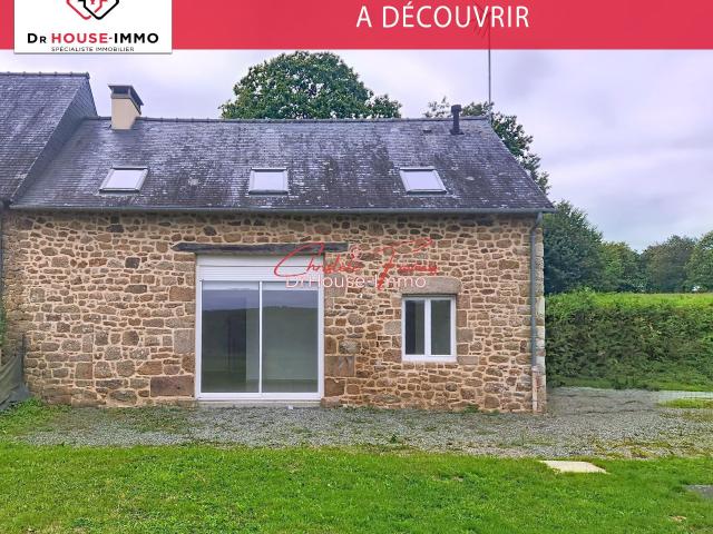 Maison vente à Fougères-Vitré, Bretagne