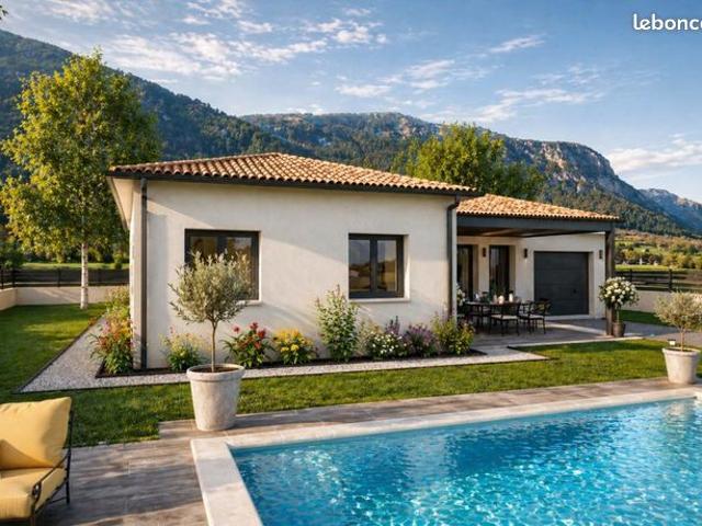 Maison vente à Chomérac, Ardèche