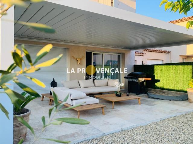 Maison vente à Aix-en-Provence, Trets