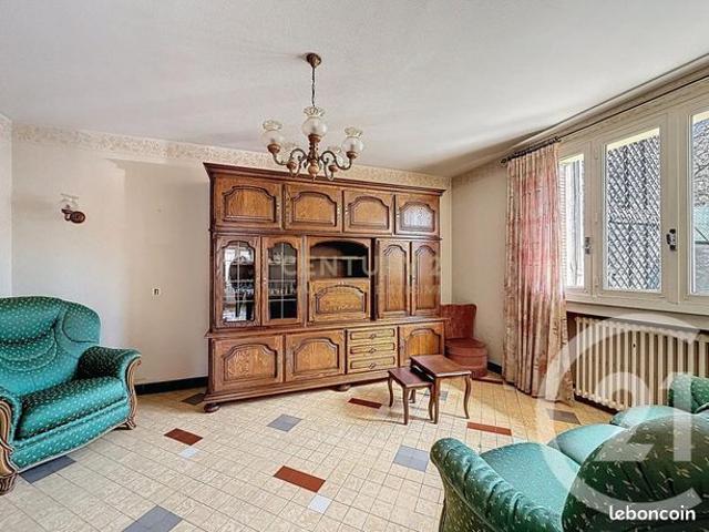 Maison vente à La Tour-du-Pin, Auvergne-Rhône-Alpes
