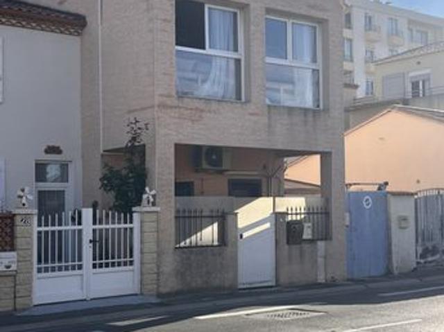 Maison vente à Montpellier, Palavas-les-flots