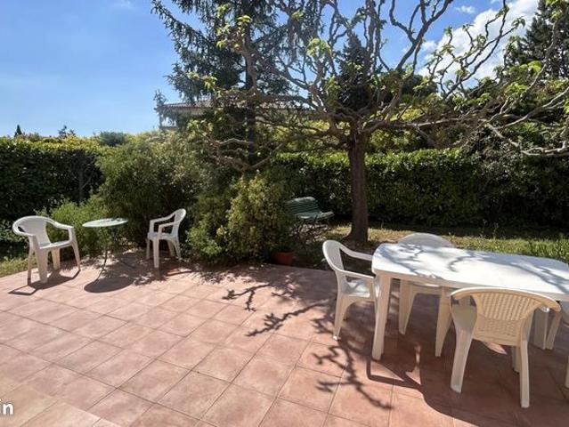 Maison vente à Aix-en-Provence, Lambesc