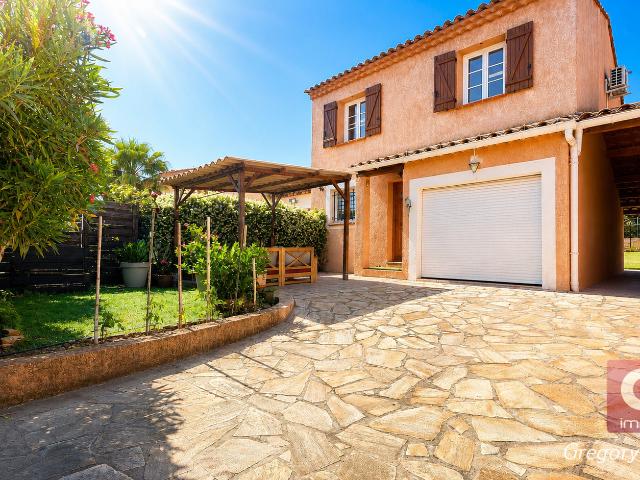 Maison vente à Brignoles, Carnoules