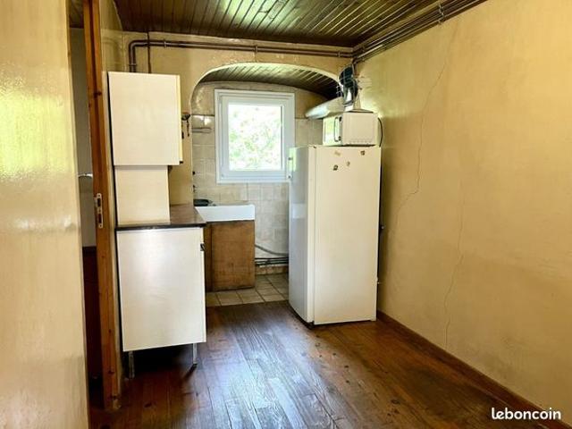 Maison vente à Villefranche-de-Rouergue, Decazeville