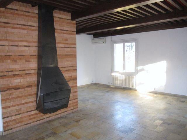 Maison location à Grenoble