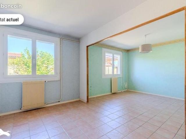 Maison vente à Coutras, Gironde
