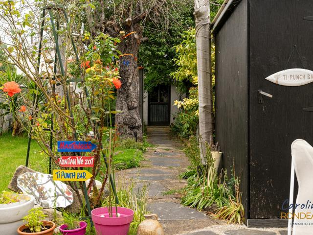 Maison vente à France métropolitaine, Nantes