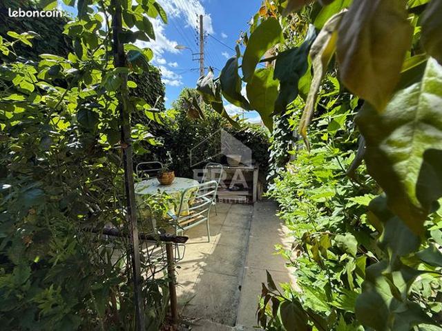 Maison vente à Perpignan