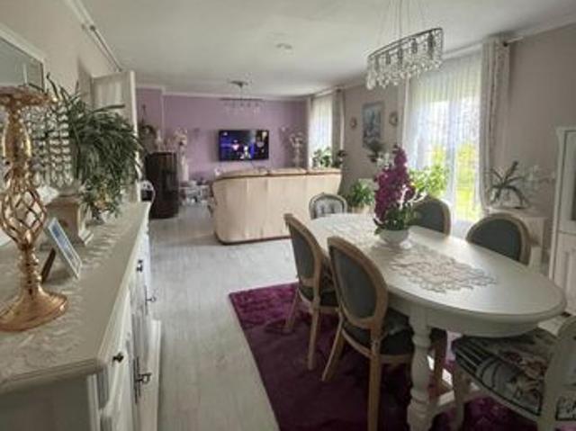 Maison vente à Vierzon, Saint-georges-sur-la-prée