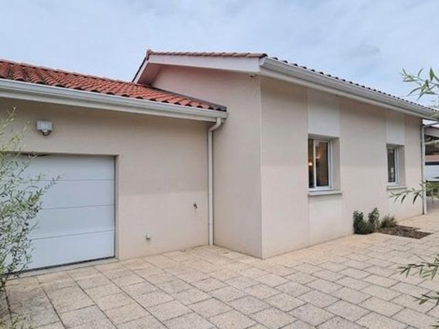 Maison vente à Vienne, Saint-maurice-l'exil