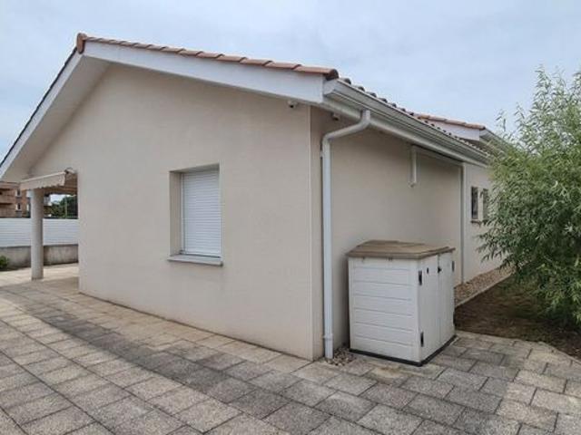 Maison vente à Vienne, Saint-maurice-l'exil
