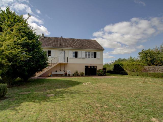 Maison vente à Orléans, Ingré
