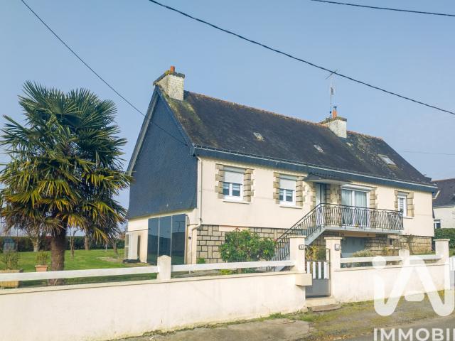 Maison vente à Pontivy, Bretagne