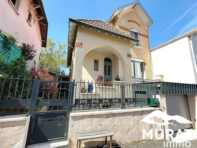 Maison vente à France métropolitaine, Chamalières