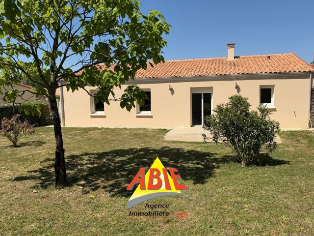 Maison vente à Fontenay-le-Comte, Saint-hilaire-des-loges