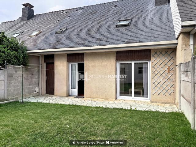 Maison vente à Les Quatre Chemins, Dinard