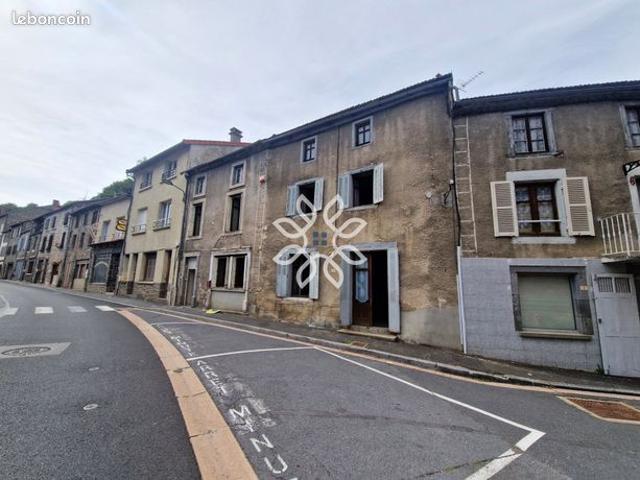 Maison vente à Ferrières-Saint-Mary, Cantal