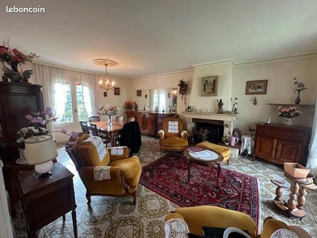 Maison vente à Issoudun, Neuvy-pailloux