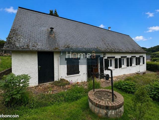Maison vente à Dieppe, Saint-hellier