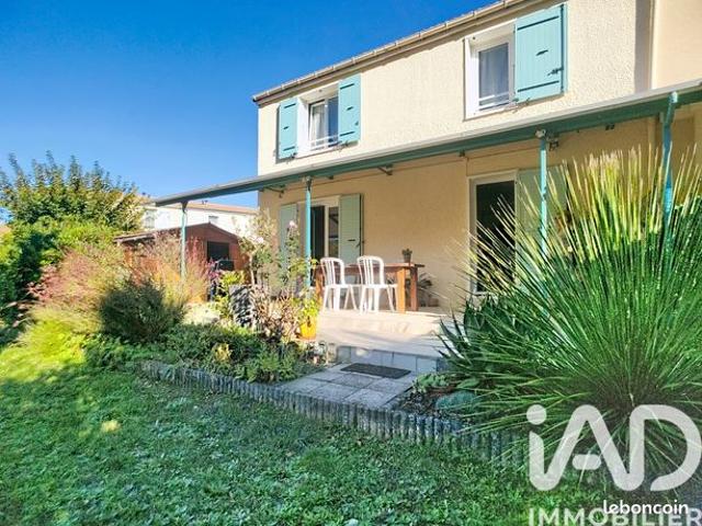 Maison vente à Valence, Serves-sur-rhône