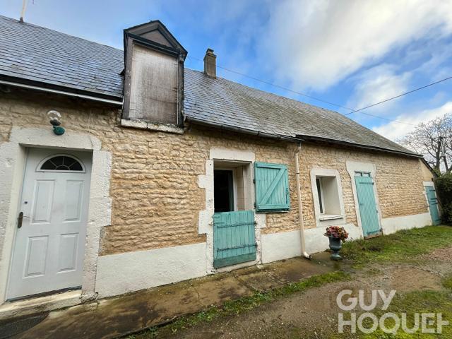 Maison vente à Châteaudun, Ozoir-le-breuil