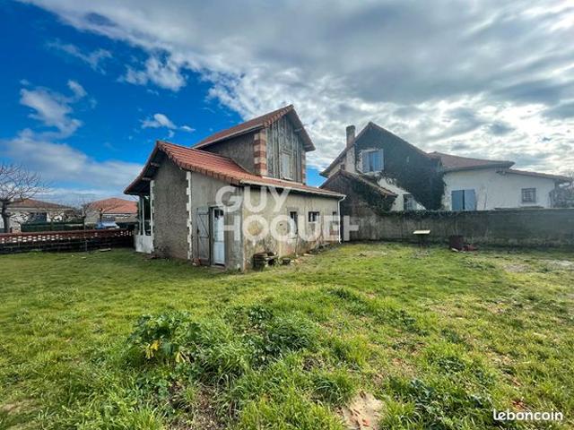 Maison vente à Mimizan, Landes