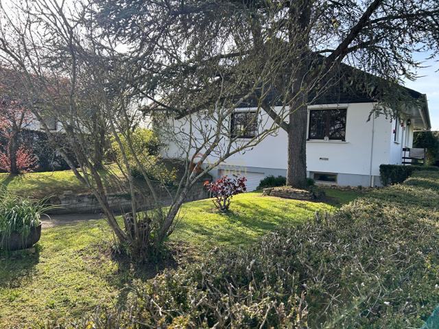 Maison vente à Caen, Bellengreville